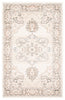 Myra Ivory Area Rug - 5'0" X 8'0"  | Carpette Myra ivoire - 5 pi 0 po x 8 pi 0 po