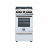 Forno Lamazze 20