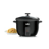 Salton Rice Cooker & Steamer XL - 20 Cup
