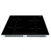 Forno Parco 24-Inch Induction Cooktop, 4 Zones, 7200W - FCTIN0583-24 | Table de cuisson a induction Parco de 24 pouces, 4 zones, 7200 W – FCTIN0583-24