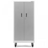 Gladiator Premier Tall Gearbox - Grey Slate|Armoire haute GearBox de série Premier de Gladiator - ardoise grise