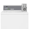 Huebsch® Coin Drop Top Load Washer – White - TV6100WN | Laveuse Huebsch à chargement par le haut avec système à pièces - blanche - TV6100WN