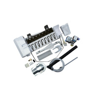 Frigidaire French Door Bottom Mount Refrigerator Ice Maker Kit - W11762633