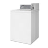 Huebsch® Coin Drop Top Load Washer – White - TV6100WN | Laveuse Huebsch à chargement par le haut avec système à pièces - blanche - TV6100WN