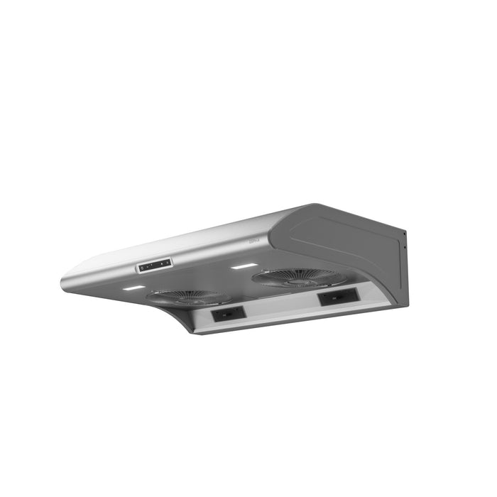 Zephyr Typhoon 30\" Under Cabinet - Stainless Steel - AK2100CS