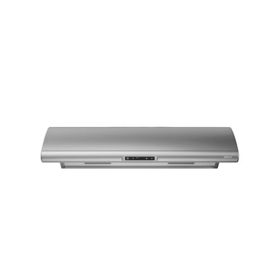Zephyr Typhoon 30" Under Cabinet - Stainless Steel - AK2100CS | Hotte de cuisinière sous l’armoire Typhoon de Zephyr de 30 po - acier inoxydable - AK2100CS | AK2100CS