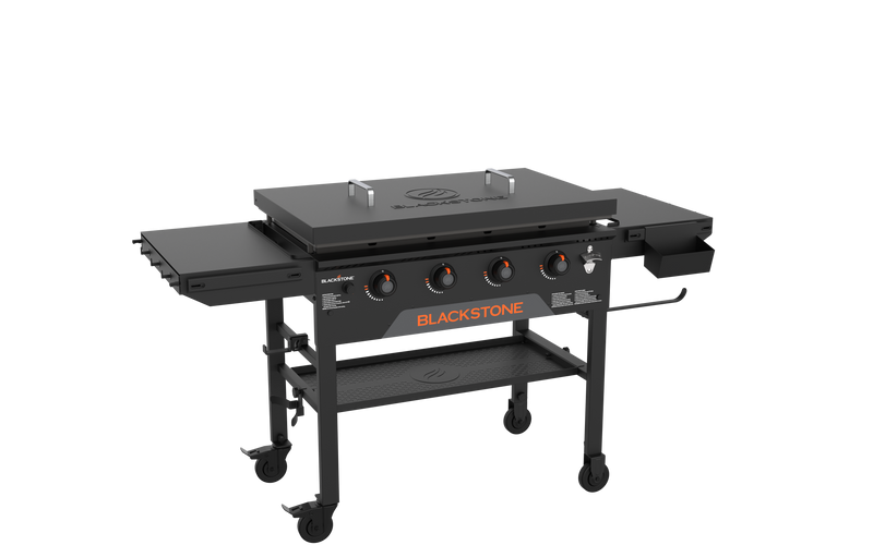 Blackstone 36\" Original Omnivore Griddle with Hard Cover - 2212