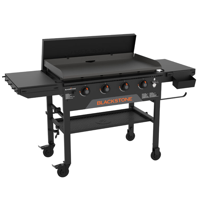 Blackstone 36\" Original Omnivore Griddle with Hard Cover - 2212