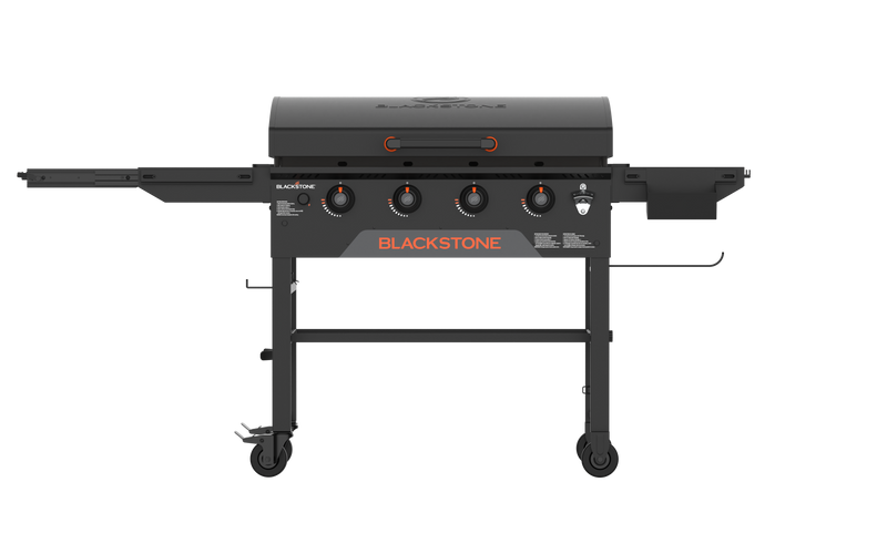 Blackstone 36\" Original Omnivore National Account Griddle with Hood - 2322