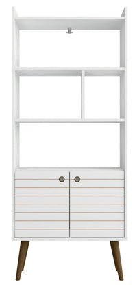 Manhattan Comfort Bogart 62.6