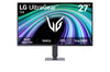 LG UltraGear G4 27" FHD IPS 144Hz Gaming Monitor (27G414B-B.AUS) | Moniteur de jeu IPS LG UltraGearMC G4 Full HD de 27 po à 144 Hz (27G414B-B.AUS)