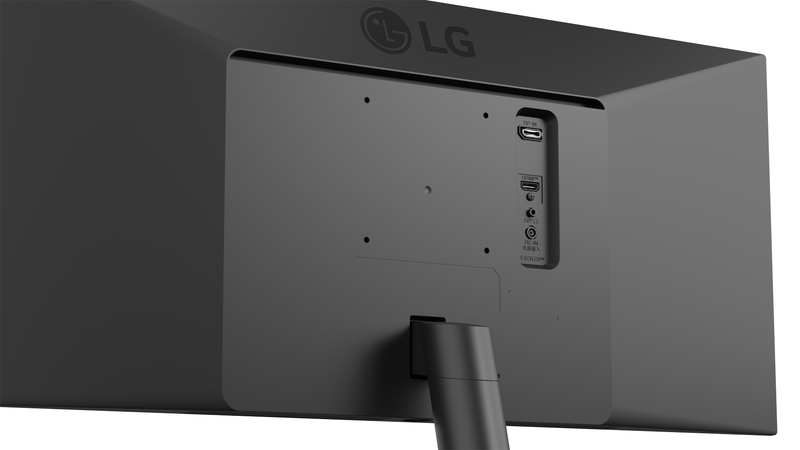 LG Ultrawide 29\" FHD IPS 100Hz Gaming Monitor (29U511A-B.AUS)