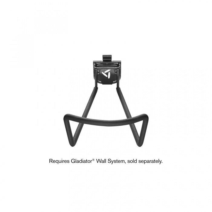 Gladiator Deep Hook Garage Storage - Granite
