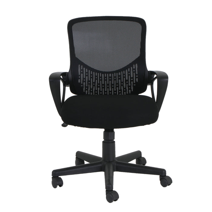 TygerClaw Durable Low Back Mesh Task Office Chair