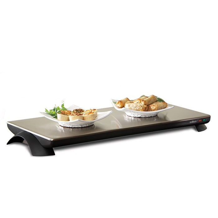 Salton Large Cordless Hot Tray - TWT40
