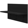 Porto Entryway Wall-Mounted Coat Rack | Porte-manteau mural d’entree Porto