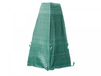 Gazebo Penguin Shrub Cover 22 In. x 22 In. x 44 In.