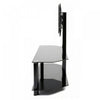 TygerClaw TV Stand for 37 in. to 60 in. Flat Panel TV Tv Mount|TygerClaw Support de Table pour Televiseur Ecran Plat de 37 a 60 pouces
