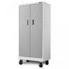 Gladiator Premier Tall Gearbox - Grey Slate|Armoire haute GearBox de série Premier de Gladiator - ardoise grise