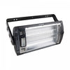 Ecohouzng 1500W Infrared Space-Saving Heater Personal Heater|Ecohouzng Chauffage Infrarouge Gain de Place de 1500W