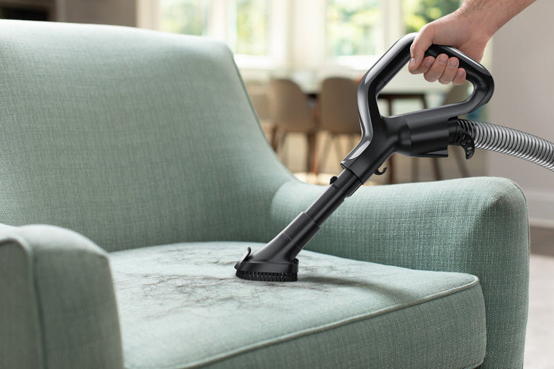 Hoover WindTunnel Tangle Guard Upright Vacuum The Brick