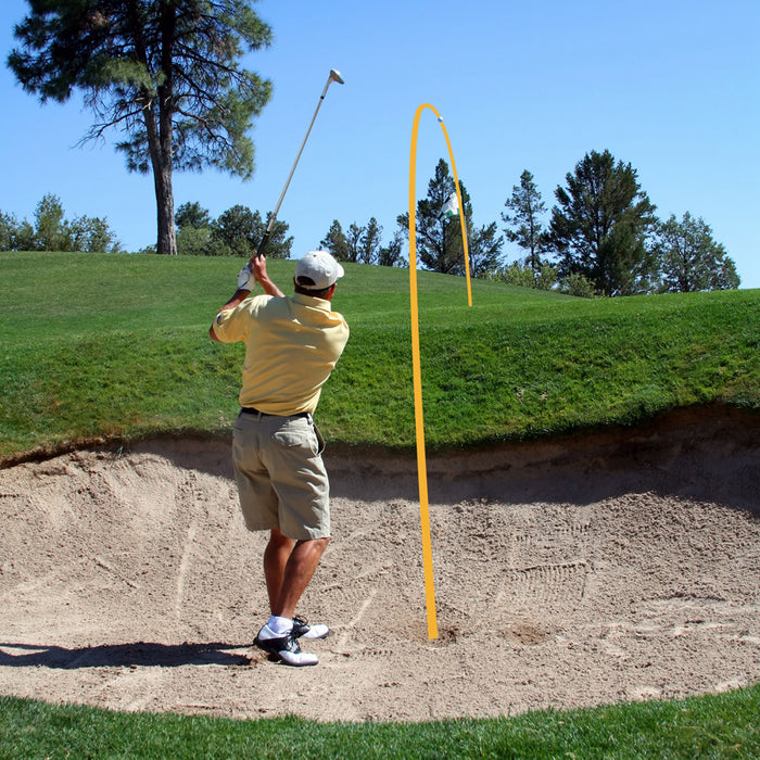 Ultimate Golf Wedge 60 Degree Sand Wedge Lob Wedge High Loft Golf Club Right Handed Silver