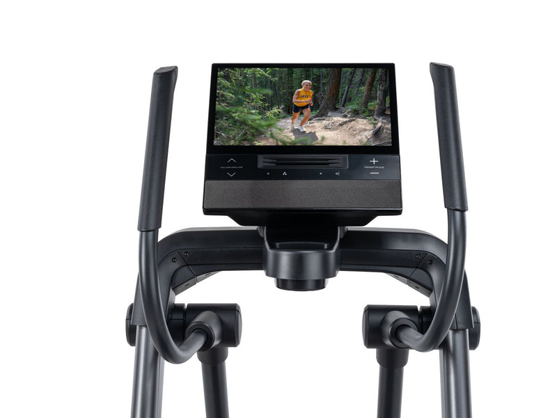 NordicTrack X16 Elliptical
