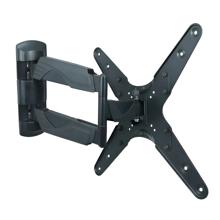 TygerClaw Full Motion Wall Mount for 23 in. to 55 in. Flat Panel TV Tv Mount