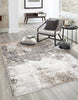 Bronte Taupe Rug 5'0" x 8'0" | Tapis Contemporain/Moderne Bronte 5'0" x 8'0" en Taupe