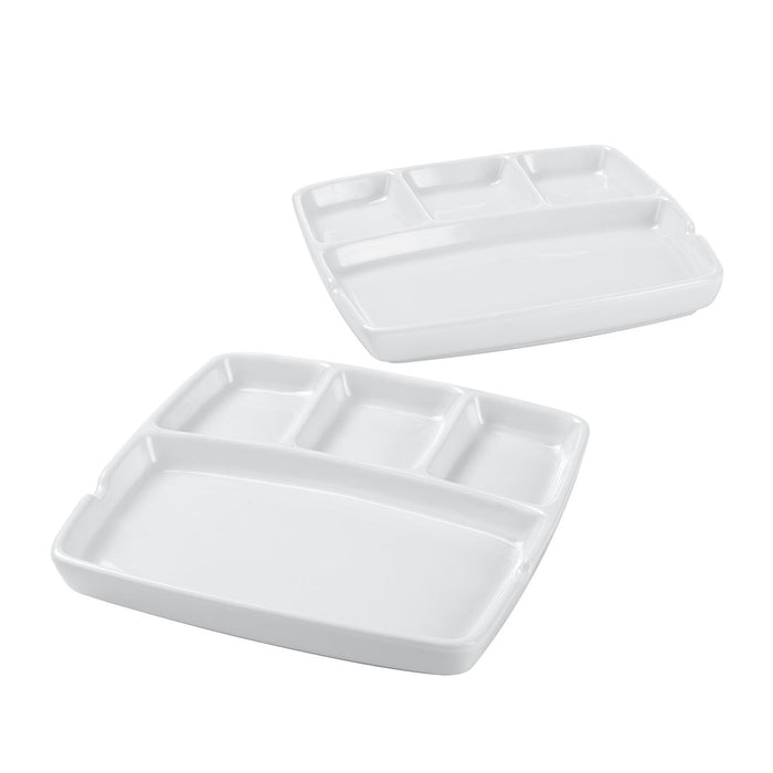 Salton Fondue Plates - Set of 2 Counter-top Product