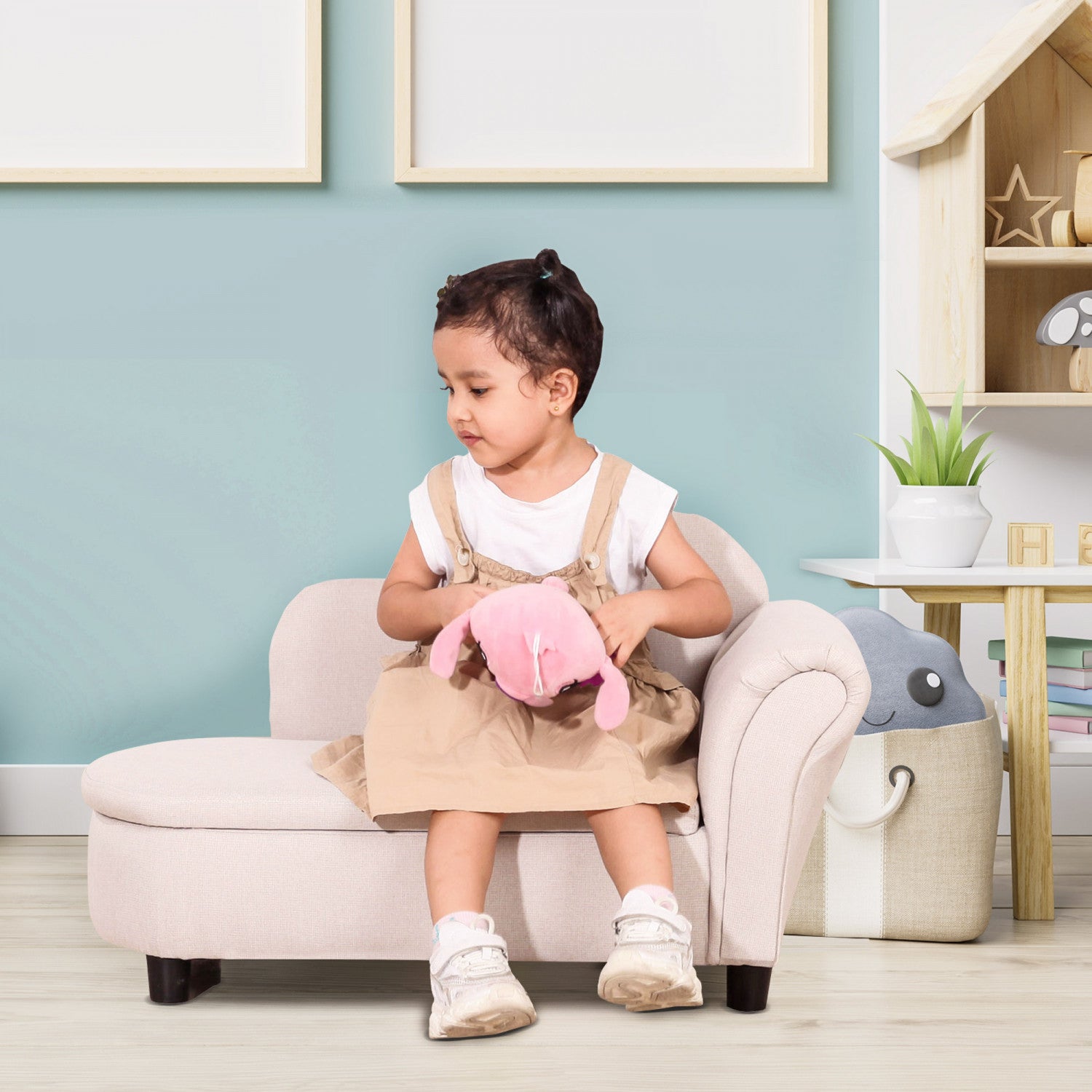 Children's chaise lounge chairs sale