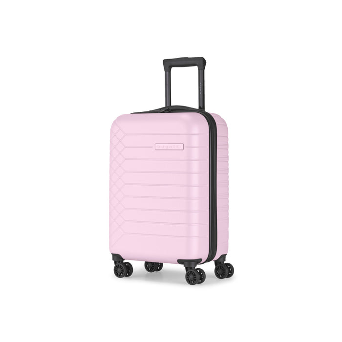 Mecca 2 Piece Luggage Set