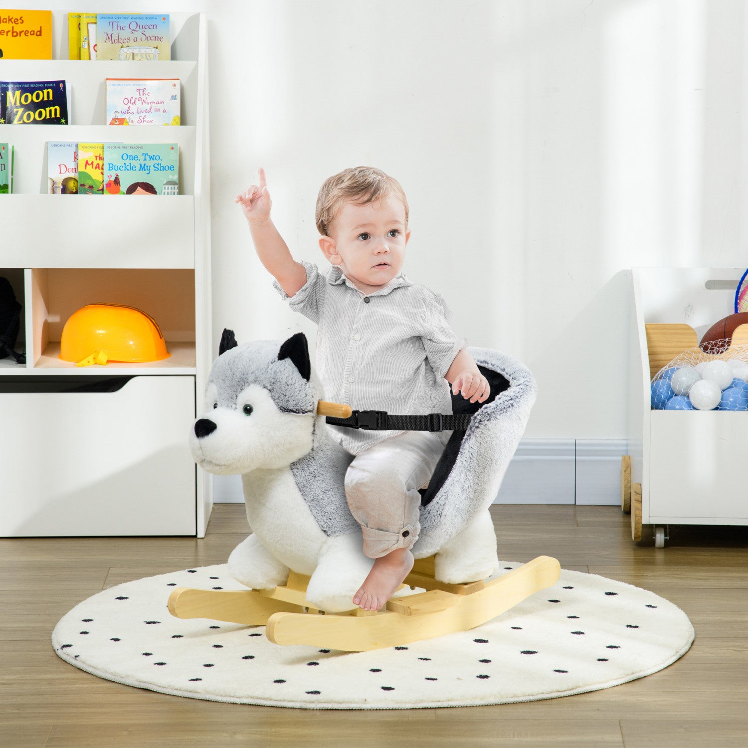 Rocking Chair Best Rocking Horses For Year Old Toyshine Rocking