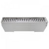 Forno Frassanito 48-Inch Recessed Range Hood, Stainless Steel- FRHRE5346-48 | Hotte de cuisiniere encastree Frassanito de 48 po en acier inoxydable-FRHRE5346-48