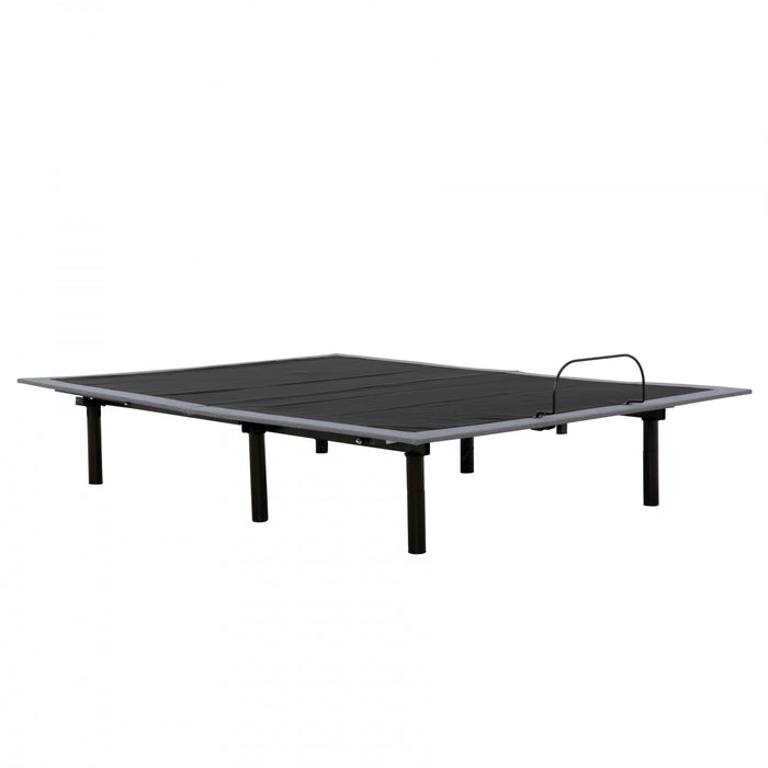 Celeste Adjustable Bed Frame with Wired Remote - Full