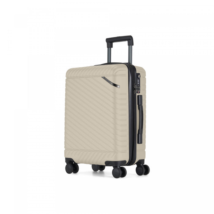 Oslo 3 Piece Luggage Set