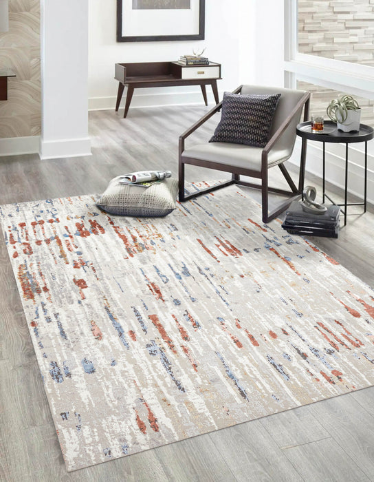 Juniper Ivory Rug 5'0\" x 8'0\"