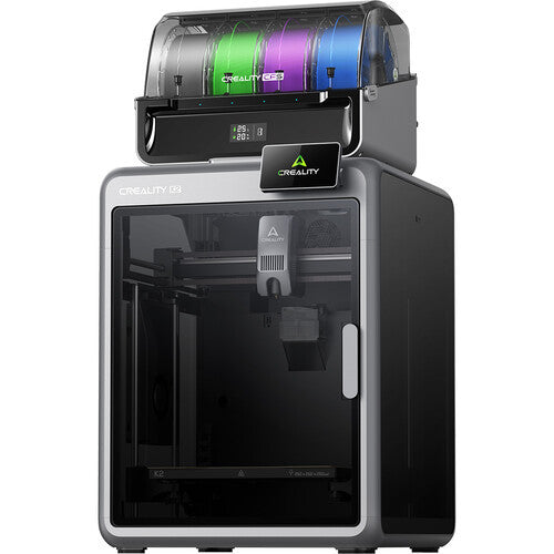 Creality K2 Combo 3D Printer with CFS