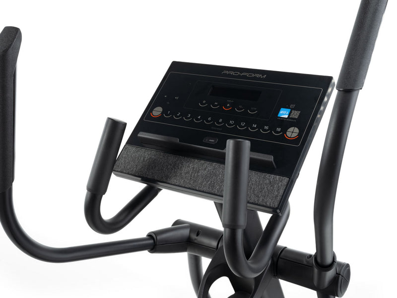 Proform Carbon El Elliptical