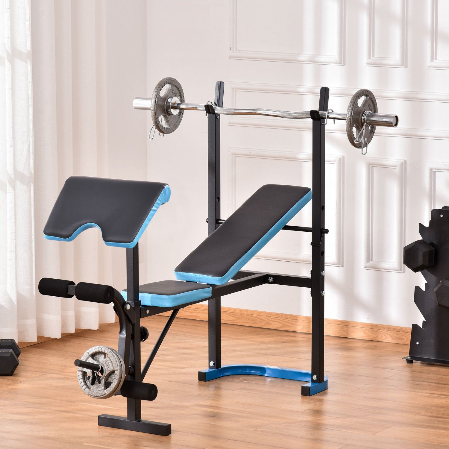 Folding Bench Argos Men's Health Fitness Bench Folding Bench