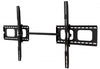TygerClaw Tilting TV Wall Mount for TV up to 140 in. Tv Mount|TygerClaw Support Mural Inclinable pour Televiseur jusqu'a 140 pouces