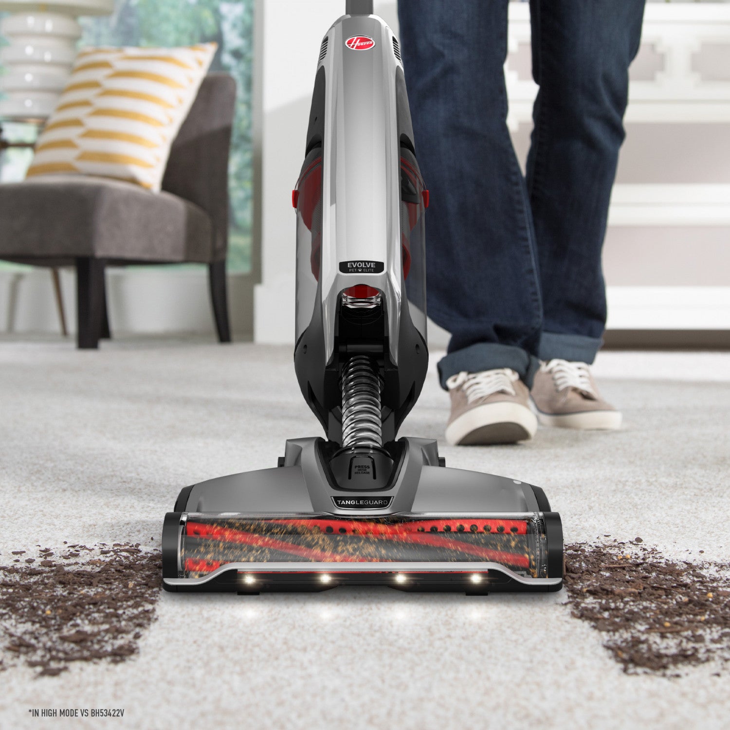 Cordless upright stick vacuum hotsell
