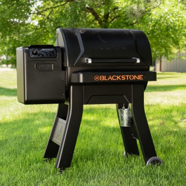 Blackstone 900 Pellet Grill - 2191 Griddle