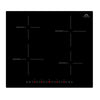 Forno Parco 24-Inch Induction Cooktop, 4 Zones, 7200W - FCTIN0583-24 | Table de cuisson a induction Parco de 24 pouces, 4 zones, 7200 W – FCTIN0583-24