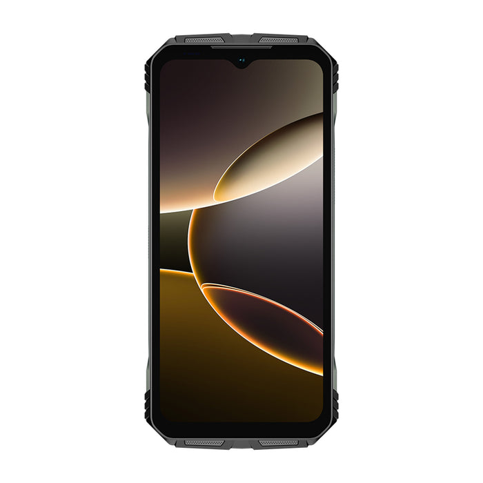 Doogee V Max S 5g Rugged Phone 108mp Camera - 22,000mah Battery 256gb Camping Light 6.58” Fhd+ 120hz Display Grey