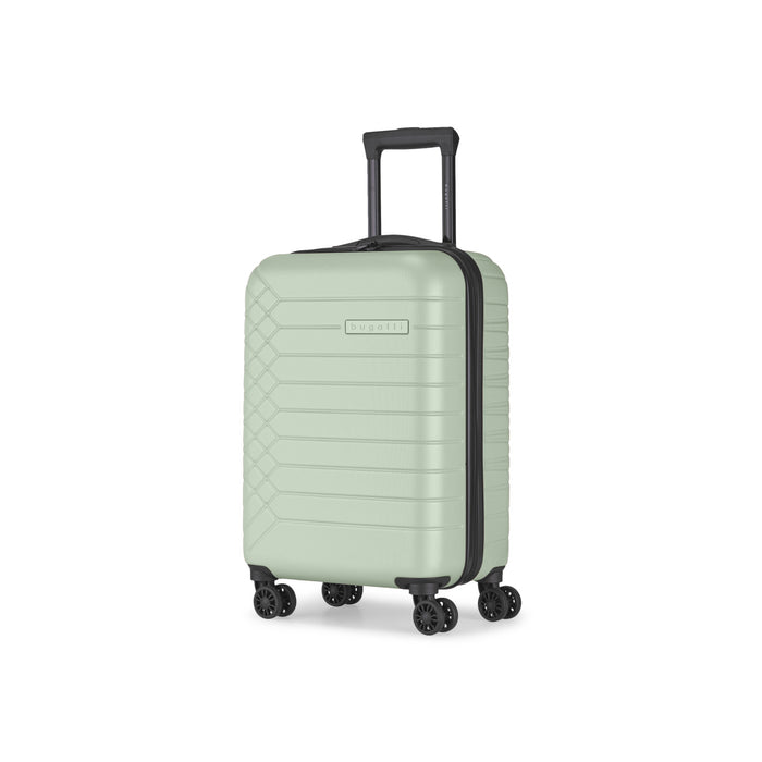 Mecca 2 Piece Luggage Set