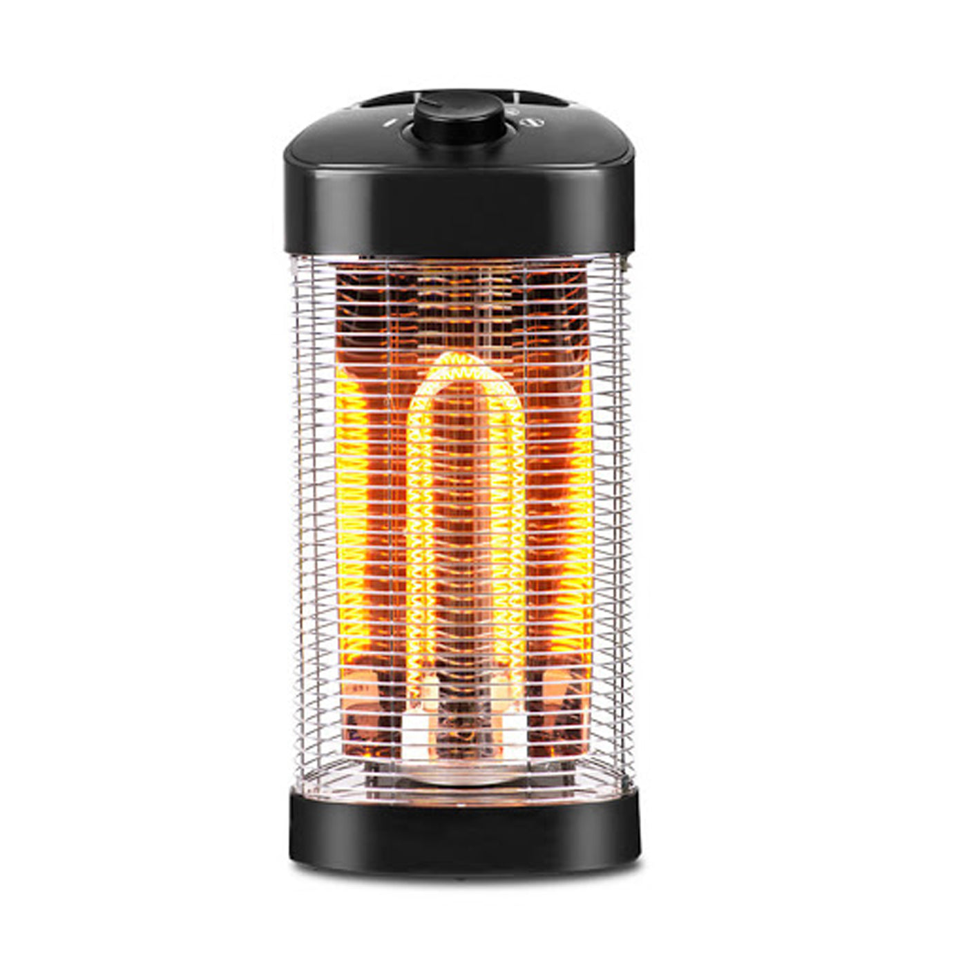 Energ+ Infrared Electric Portable Oscillating Patio Heater - HEA-12... |  The Brick