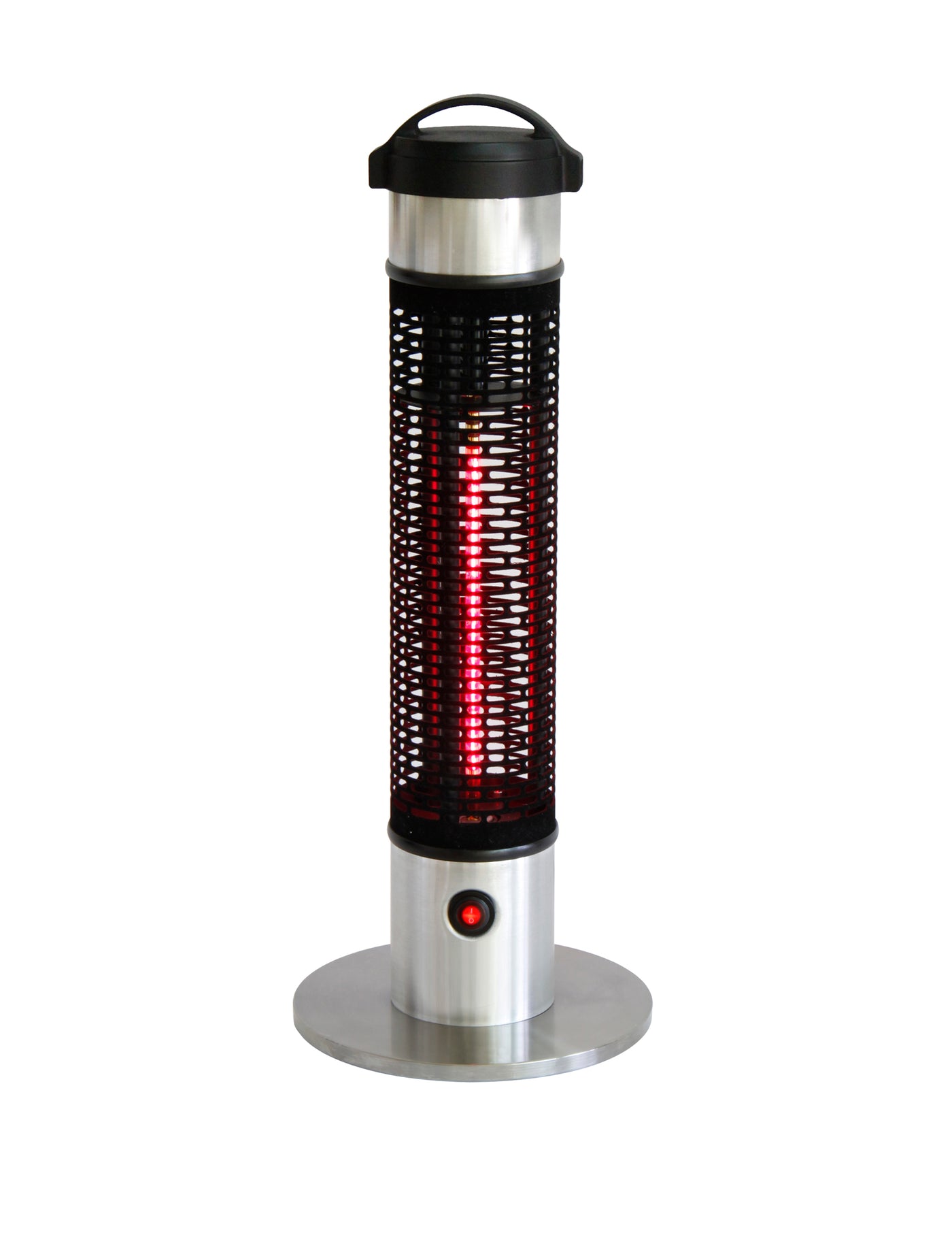 Energ+ Infrared Electric Portable Patio Heater - HEA-21212 | The Brick