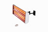 Energ+ Infrared Electric Wall-Mounted Patio Heater - HEA-21531