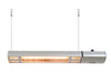 Energ+ Infrared Electric Wall-Mounted Patio Heater - HEA-21545